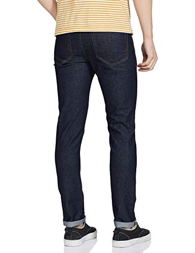 Image of Cherokee by Unlimited Men Skinny Fit Cotton Jeans