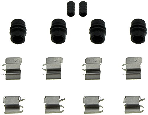 Dorman HW5656 Disc Brake Hardware Kit anti-bruit pour freinage stable
