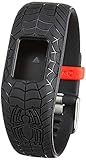 Garmin vívofit jr 2, Accesory Band Only, MARVEL Spider-Man, Black