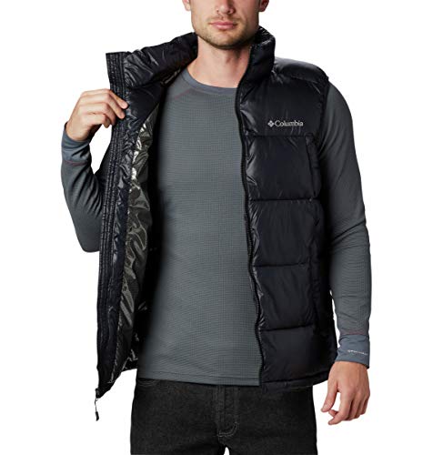 Image of Columbia Mens Pike Lake Vest
