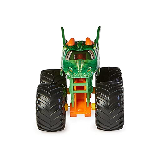 Veiculo Monster Jam Dragon Cc - Sunny Brinquedos, Modelo: 3092, Cor: Multicor