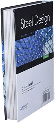 Steel Design (Activate Learning with These New Titles from Engineering!)