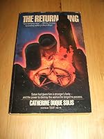 The Returning 0445047348 Book Cover