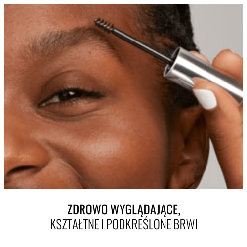 Rimmel Wonder'Full Brow Gel przezroczysty żel do brwi