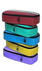 Slim 5pc - Red/Yellow/Green/Blue/Purple