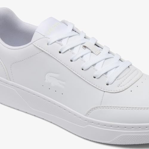 Lacoste Men's Court Pro Sneakers - Image 7