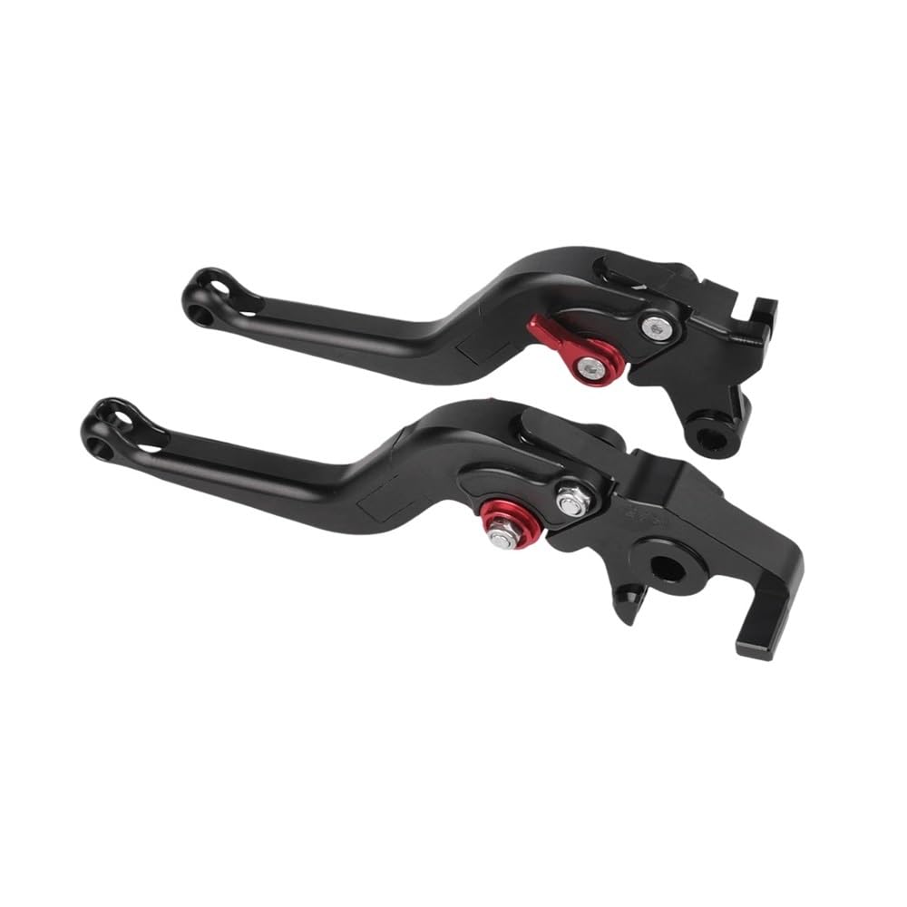 Leviers de frein et d'embrayage moto CF 700MT, poignée pliable de voyage