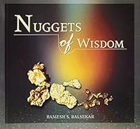 Nuggets of Wisdom 8188071234 Book Cover