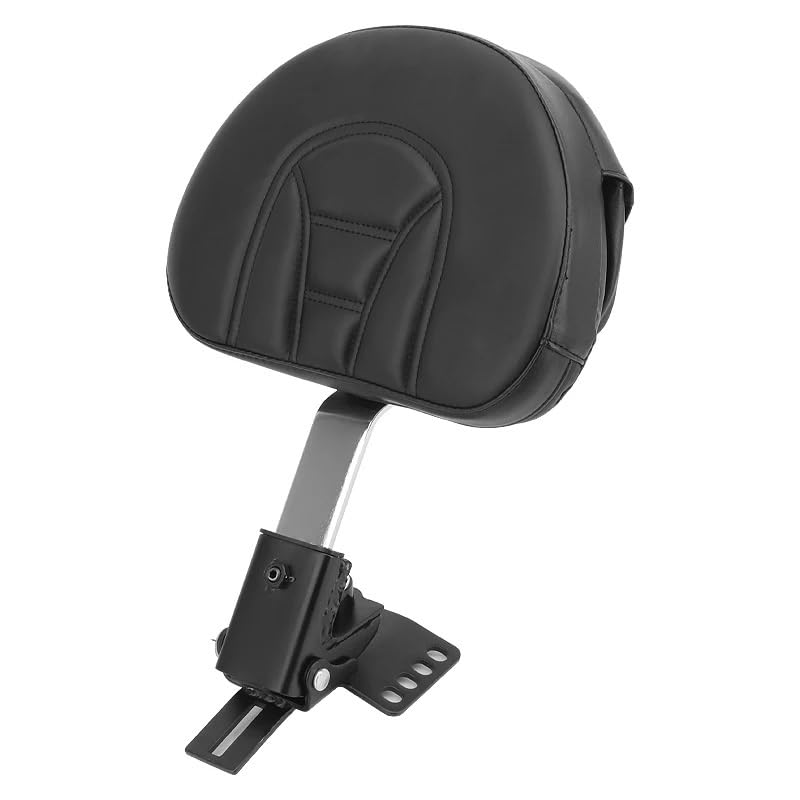 Dossier conducteur réglable pour moto Harley Touring 1997-2022