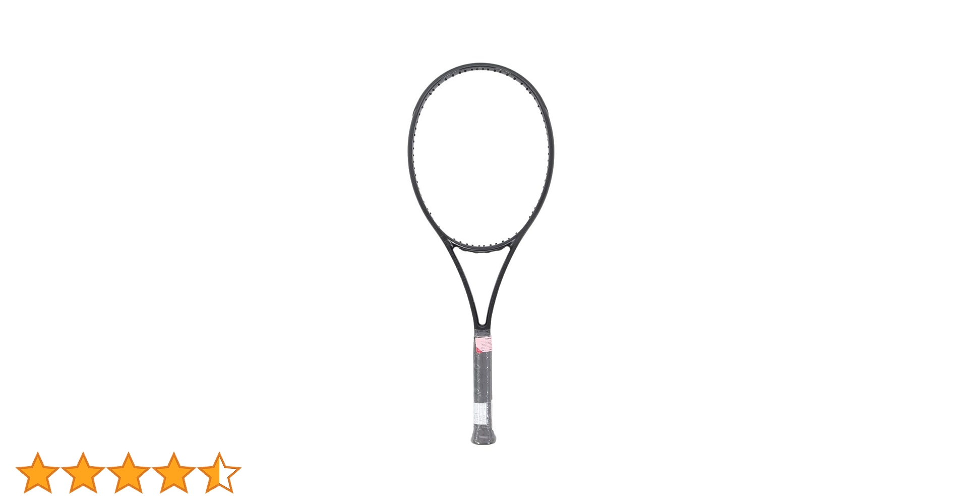 Amazon | Wilson Blade 98 16x19 v8 ノワール テニスラケット