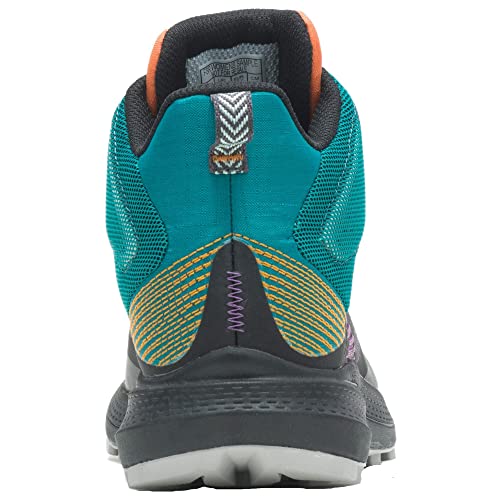 Image of Merrell Women's Moab 3 Mid GTX Hiking Boots