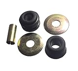 ihave Replacement For Tension Rod Mounting Bushing Corolla AE71 AE86 KE30 KE35 KE55 KE70 TE31 TE37 TE38 TE47 TE51 TE71