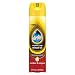 Pledge Moisturizing Oil Spray, Amber & Argan Scent - Nourishes, Protects and Revitalizes Furniture (1 Aerosol Spray), 9.7 oz