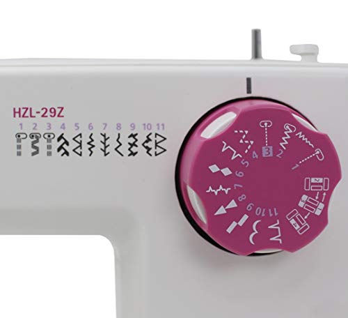 Image of Juki HZL-29Z Sewing Machine