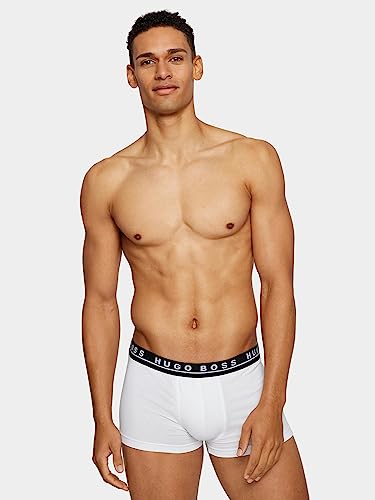 Calzoncillos tipo bóxer BOSS Hugo para un estilo de vida activo y sofisticado 4