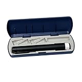 Estuche portátil para bolígrafos de insulina, bolsa para diabetes, accesorios para guardar plumas de insulina y agujas, ofrece espacio para 4 agujas, pequeño y compacto, de viaje, viajes y aviones
