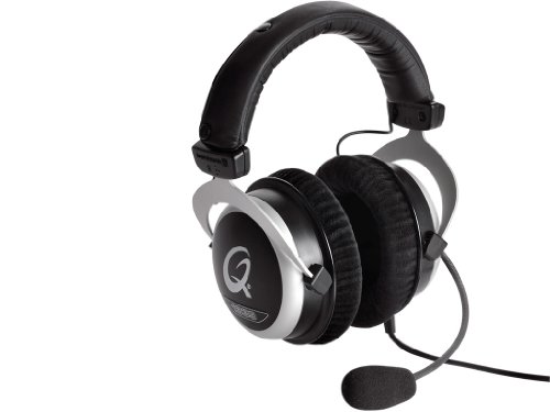 QPAD QH-1339 Headset