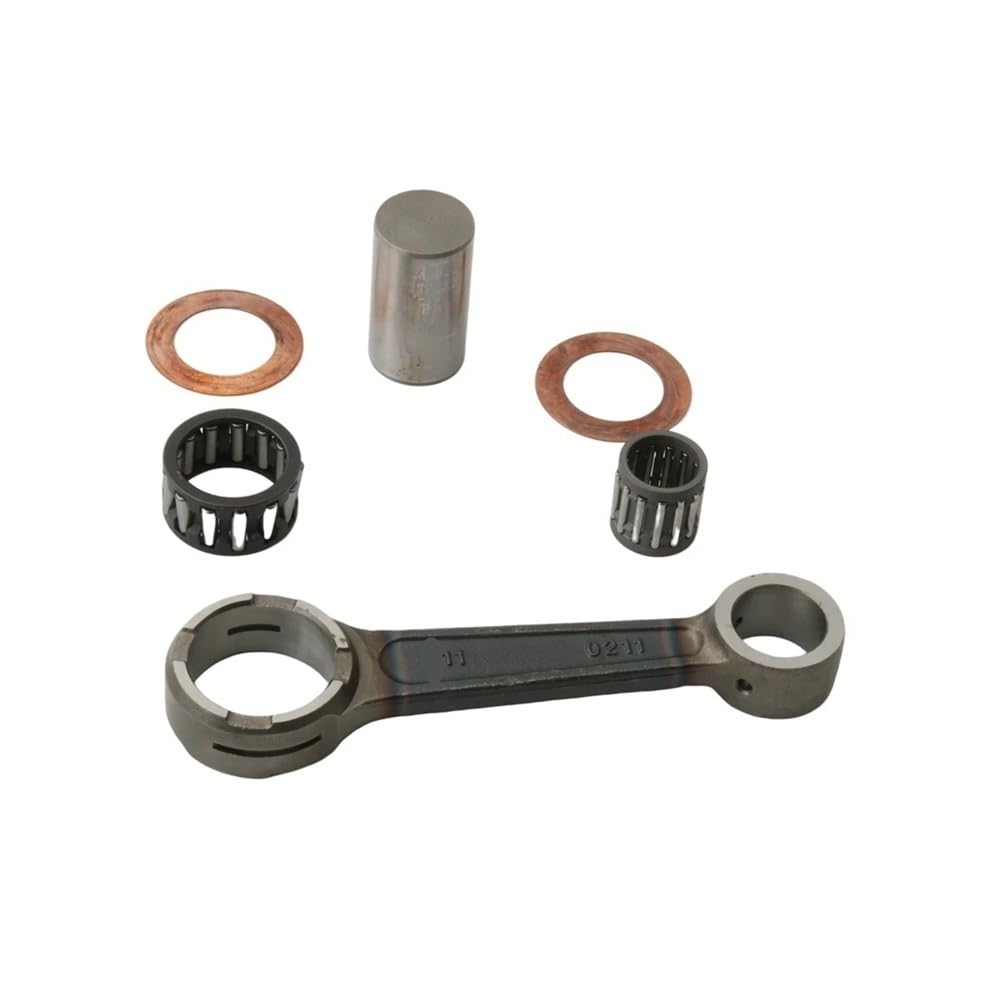 Kit biella moto adatto for Ves P150X P150E P150S 150XN MV PSUPER S11 3760S 2 tempi