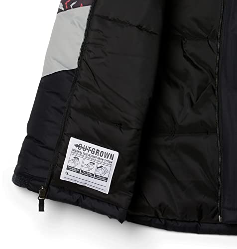 Image of Columbia Baby Girl's Horizon Ride II Jacket (Toddler)