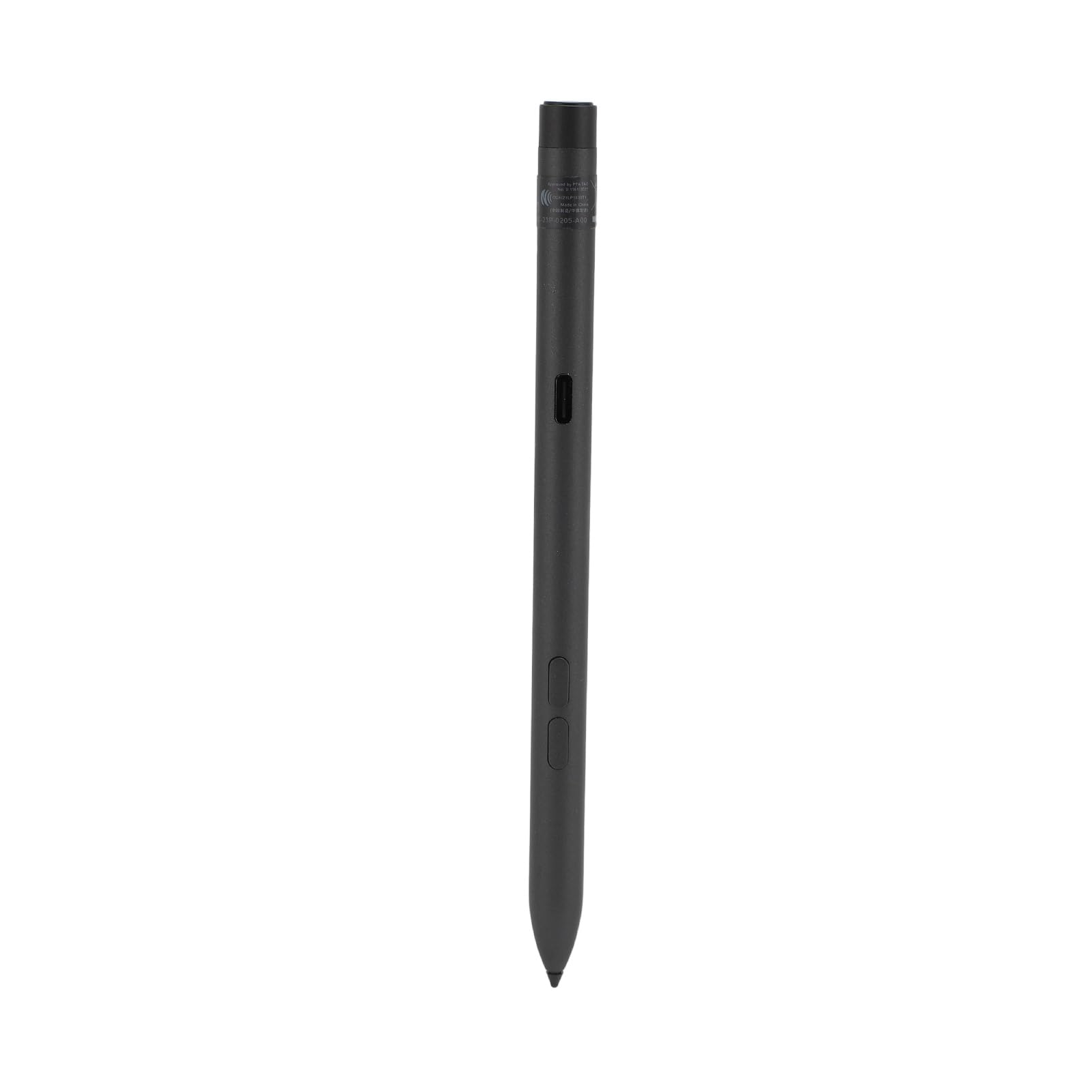 Tangxi Penna Stilo per Laptop Penna Attiva Bluetooth 5.1 Ad Alta sensibilità per Dispositivi Latitude e XPS 13 2 in 1 Ricaricabile