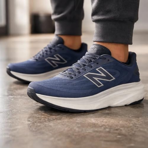 Image of New Balance Men More Running Shoes