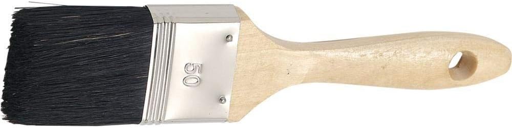 Nölle Paint Brush Size mm 40 1.5 Inch Black Mixing Painter