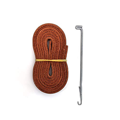 Best Way To Lace A Baseball Glove