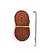 Franklin Sports MLB DR. Glove Lacing Kit - Deluxe Relacing - Leather
