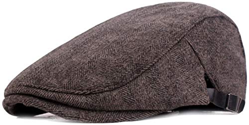 Casquette souple homme taille unique avec visière courbée mode urbaine