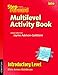 Step Forward Intro Multilevel Activity Book