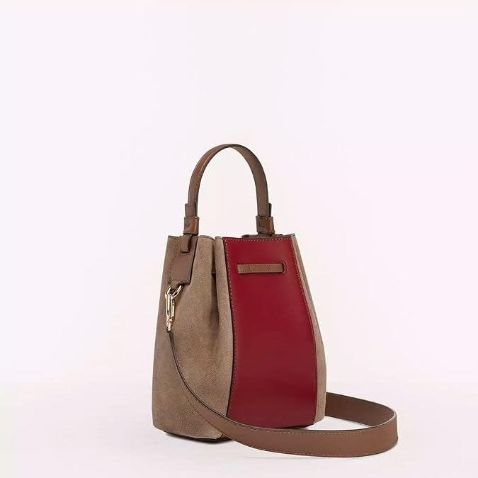 Furla Miastella Mini Bucket Bag