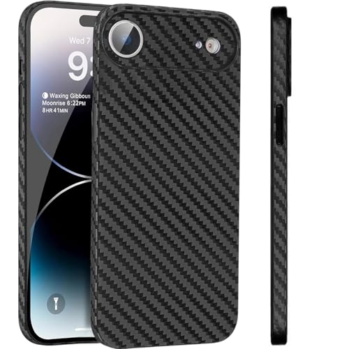 Coque iPhone Air ultra-fine compatible avec chargement sans fil