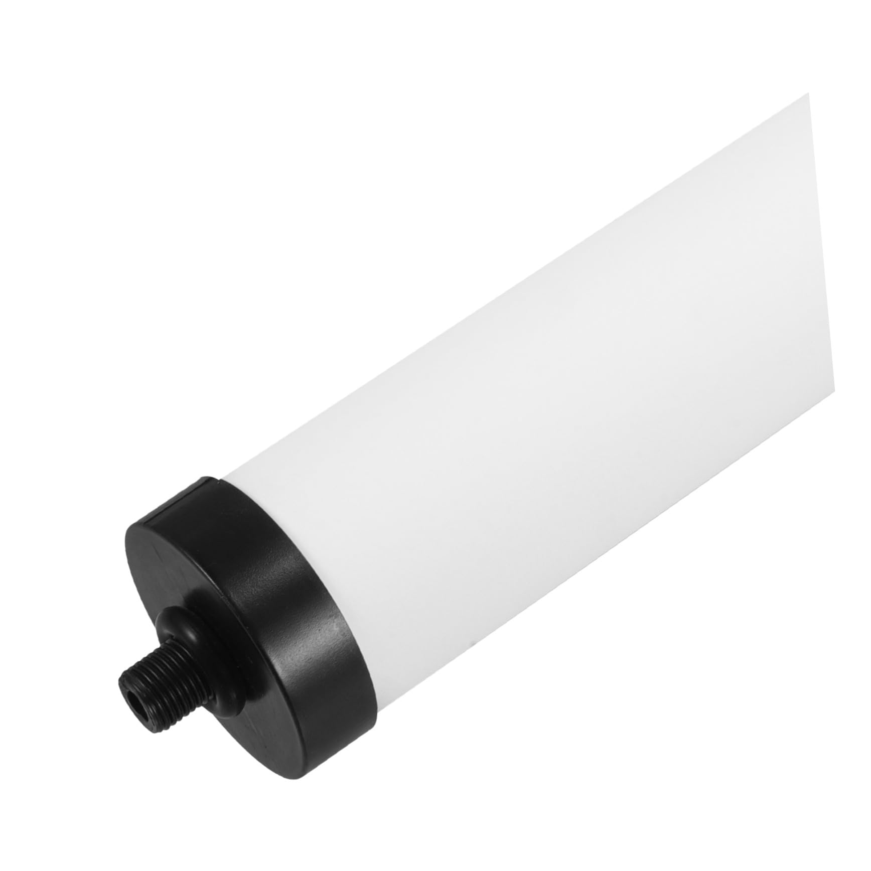 Filtro Cerámico de Repuesto Beige 2 Piezas para Agua Potable