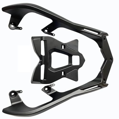 Support de dossier arrière pour Yamaha Xmax 250 et 300 version 2024