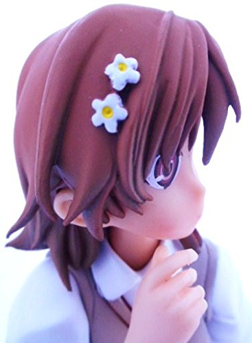 To Aru Majutsu No Index – Misaka Mikoto Statue By Good Smile Company (Japan Import) - View #5