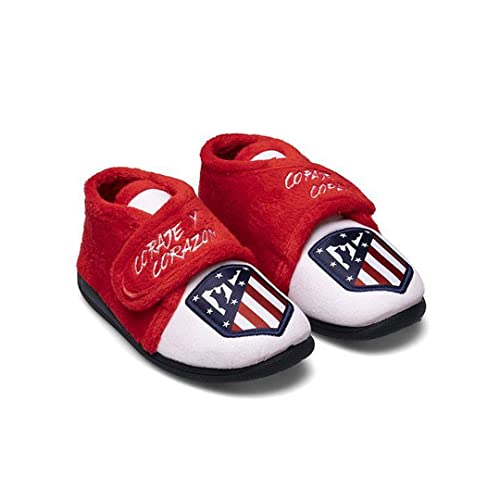 Zapatillas Atletico De Madrid Zapatillas Atlético De Madrid Marpen