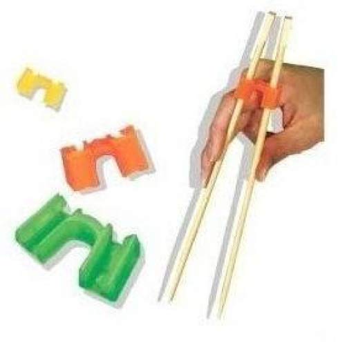 (10Pack) - FUNCHOP Chopstick Helpers 10Pack