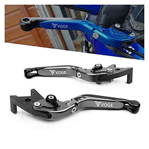 Set leve freno e frizione per moto per LONCIN VOGE...