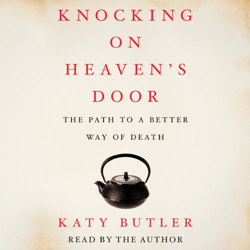 Cover art for Knocking on Heaven's Door