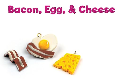 Clay Play! JEWELRY: Over 40 Awesome Projects! - Image 3