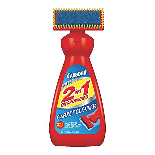 Top 10 Oxy Carpet Cleaners of 2023 Best Reviews Guide