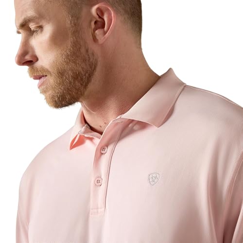 Image of Ariat Men's Tek Polo