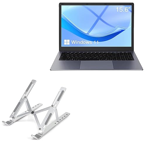Soporte ergonómico para laptop 15.6 pulgadas BoxWave