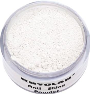 Anti-Shine Powder 30gm Makeup Setting 5705 Colorless