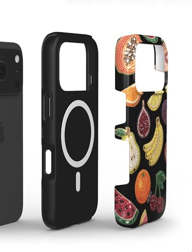 Coque de protection esthétique double couche pour éviter les bris d'écran iPhone 14 Plus - 3
