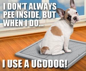 ugodog amazon