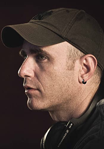 10 Pieces Non-Piercing Earrings Ear Clip Fake Ear Hoops for Men and Women Stainless Steel2