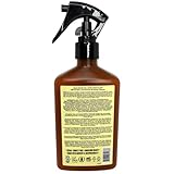 Lola From Rio Rapunzel Milk Spray 250ml - acondicionador sin...