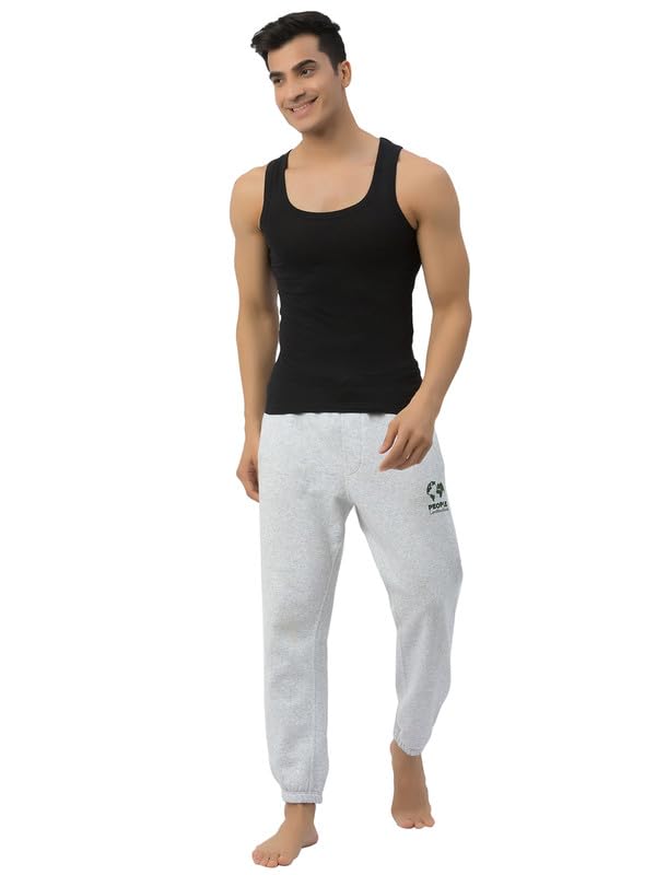 john players Classic Cotton Vest-picture-34