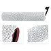 BTJCRLEB Wet and Dry Vacuum Cleaner Roller Brush Filter,Compatible for DREAME, MOVA K20 / K20PRO Replace Vacuum Cleaner Roller Brush Filter Accessories(1 Roller 1 Filter)